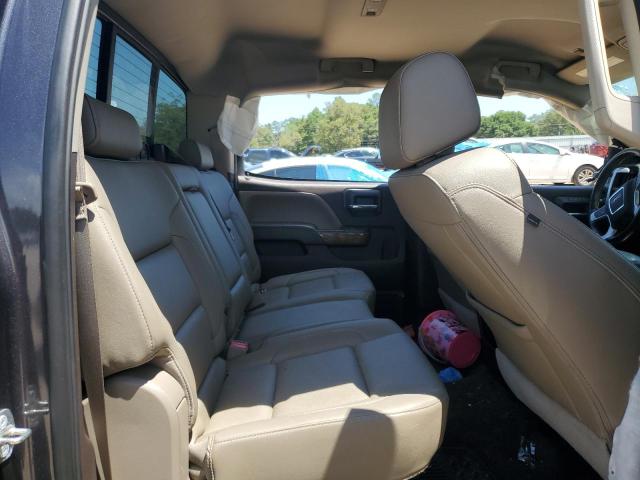 2016 GMC SIERRA K25 1GT12TE85GF231093