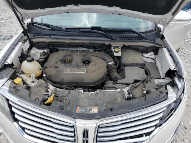 2018 LINCOLN MKC RESERV 5LMCJ3D93JUL14636