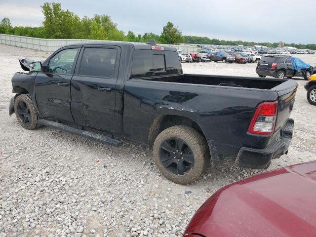 2022 RAM 1500 BIG H 1C6SRFMT5NN162617