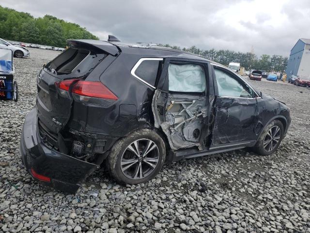 2018 NISSAN ROGUE S JN8AT2MVXJW309135