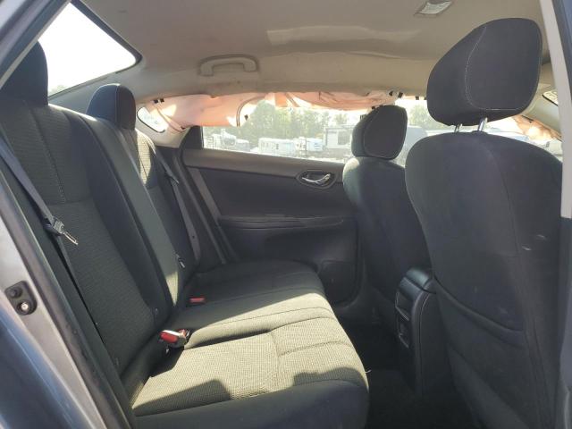 2016 NISSAN SENTRA S - 3N1AB7AP9GY314896