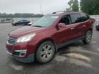 2015 CHEVROLET TRAVERSE L - 1GNKRGKD3FJ347209