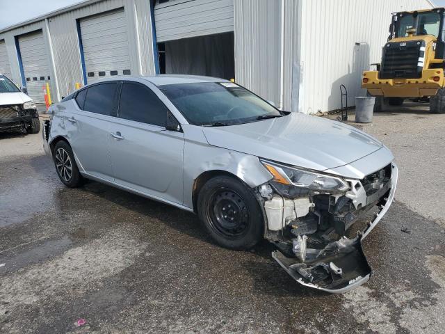 2021 NISSAN ALTIMA S 1N4BL4BV3MN351192