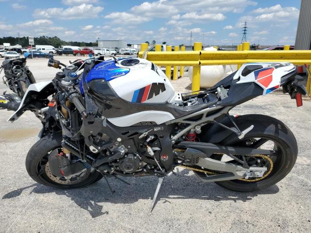 2025 BMW S 1000 RR - WB10P2306S6K98831