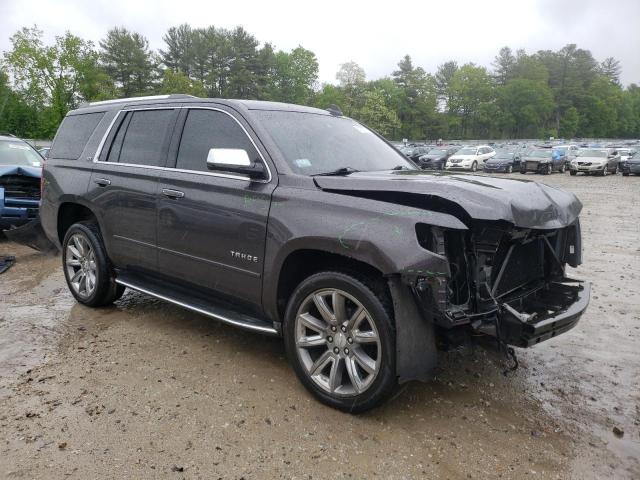 Vin: 1gnskckc9gr333662, lot: 57857355, chevrolet tahoe k1500 ltz 20164