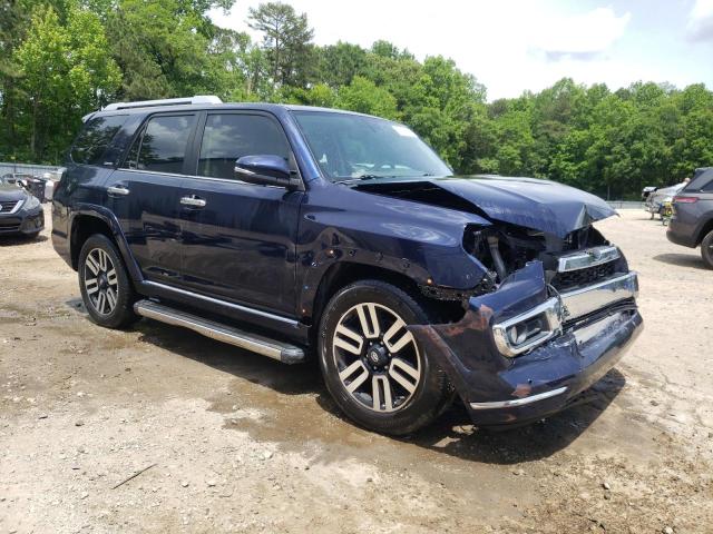 Vin: jtezu5jrxf5091842, lot: 55911225, toyota 4runner sr5 20154