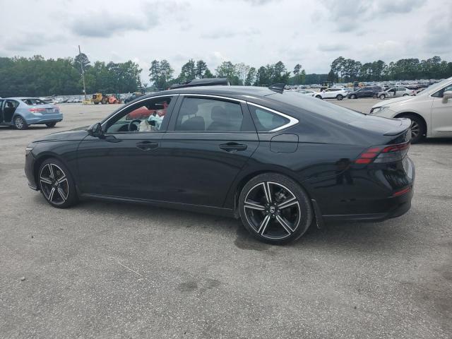 2024 HONDA ACCORD HYB - 1HGCY2F53RA003178