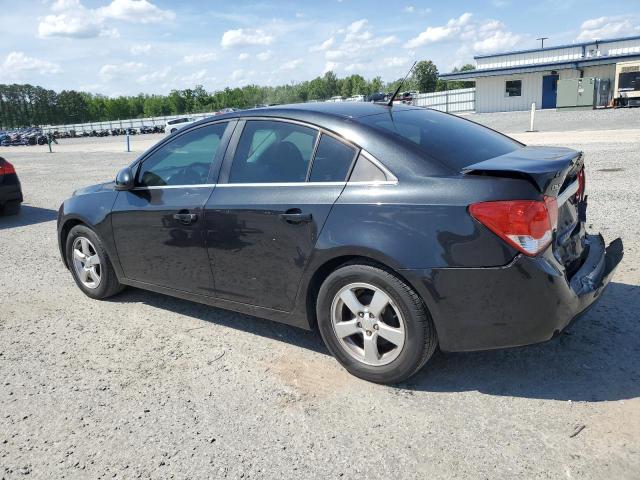 Vin: 1g1pc5sbxe7469024, lot: 55397215, chevrolet cruze lt 20142