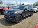 2020 FORD EXPLORER P - 1FM5K8HC0LGC74352