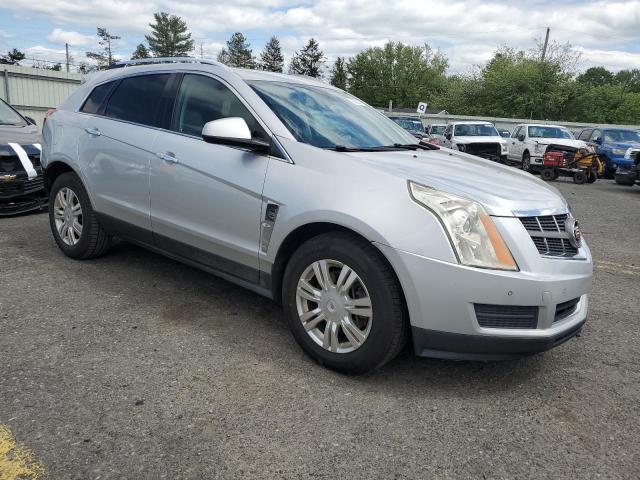 Vin: 3gyfnde33cs640491, lot: 56831475, cadillac srx luxury collection 20124