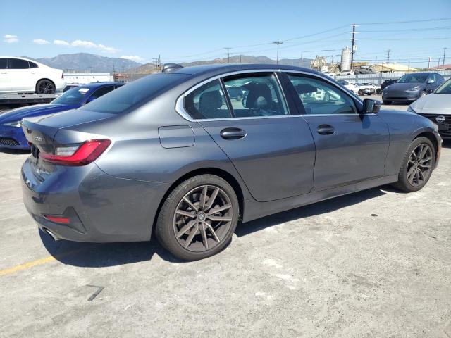 Vin: 3mw5r1j00n8c60621, lot: 56243465, bmw 3 series 20223