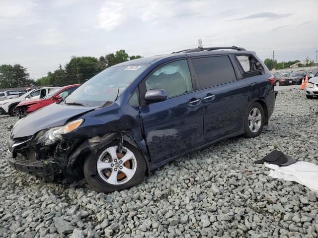 Vin: 5tdkz3dc0ks005431, lot: 57068785, toyota all models le 2019 img_1