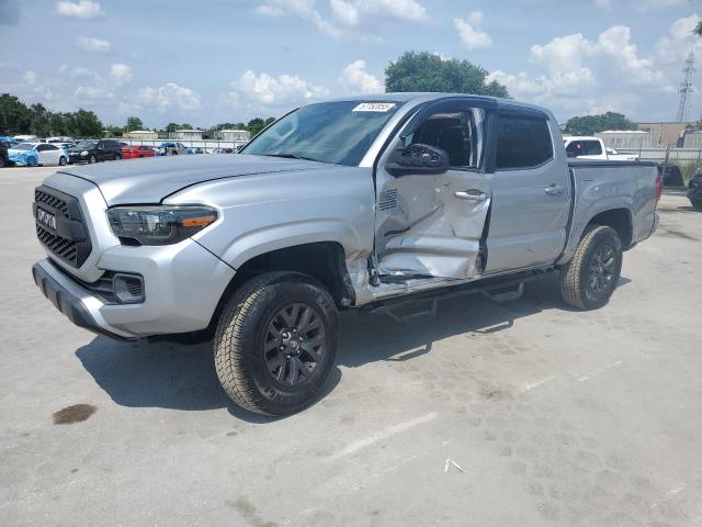 Vin: 5tfax5gn8hx090466, lot: 57752855, toyota tacoma double cab 2017 img_1