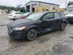 2020 FORD FUSION SE - 3FA6P0T94LR146525