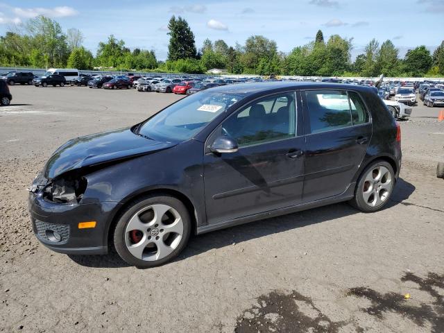 VOLKSWAGEN GTI