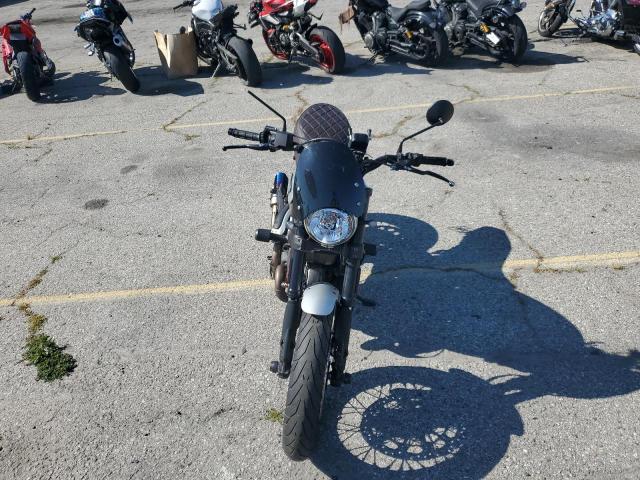 2016 DUCATI SCRAMBLER ML015ANM4GT009719