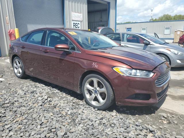 Vin: 3fa6p0g72gr295191, lot: 56062655, ford fusion s 20164
