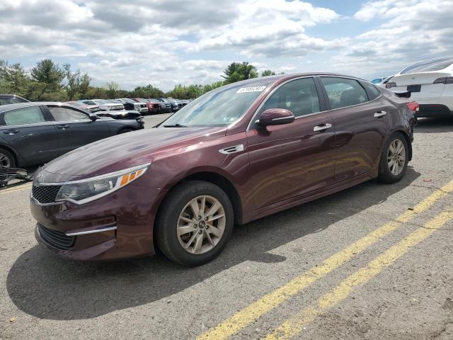 Vin: 5xxgt4l32jg206052, lot: 57466245, kia optima lx 2018 img_1