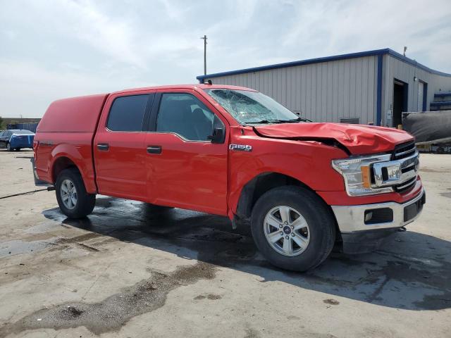 Vin: 1ftew1eb9lke82593, lot: 56318315, ford f-150 supercrew 20204