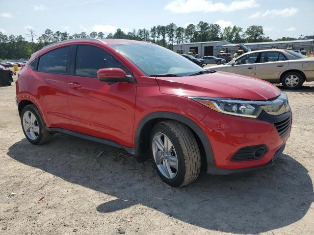 Vin: 3czru5h53km702607, lot: 58493145, honda hr-v ex 20194