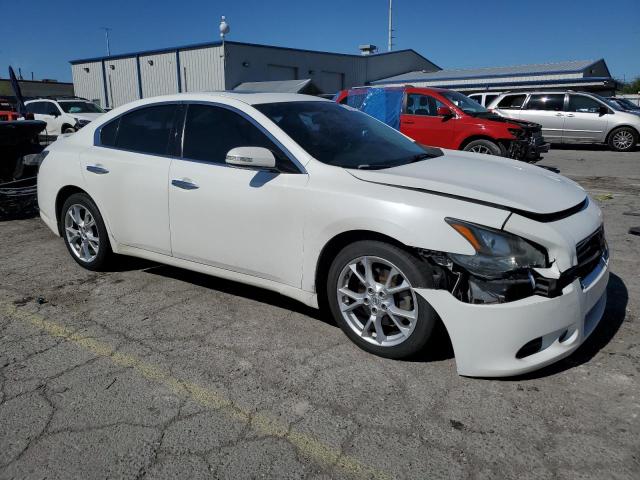 Vin: 1n4aa5ap5cc850547, lot: 56349935, nissan maxima s 20124