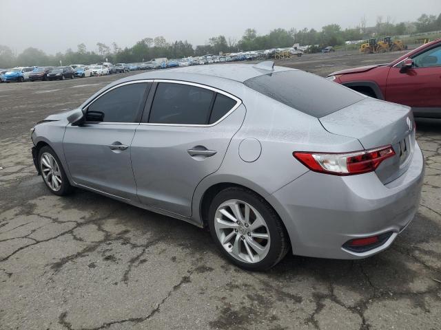 Vin: 19ude2f31ha011743, lot: 57035475, acura ilx base watch plus 20172