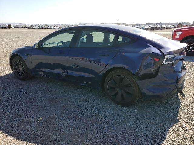 Vin: 5yj3e1ea6sf935839, lot: 57665785, tesla model 3 20252