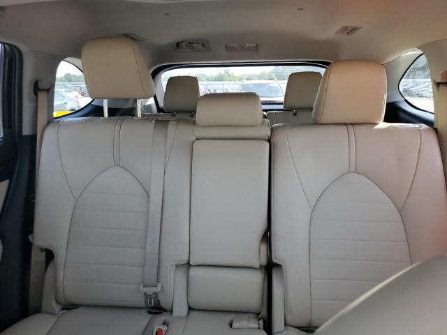 2021 TOYOTA HIGHLANDER - 5TDGZRAH3MS518829