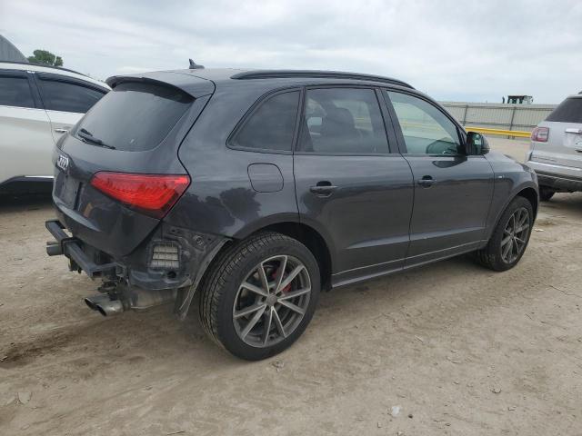 Vin: wa1ccafp3ga123594, lot: 57435495, audi sq5 premium plus 20163