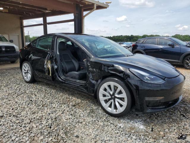 Vin: 5yj3e1ea5mf908067, lot: 55744345, tesla model 3 20214