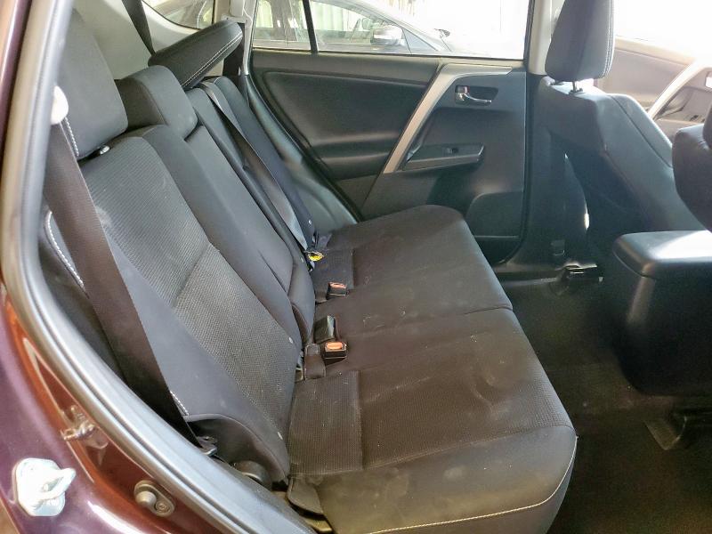 2018 TOYOTA RAV4 ADVEN - 2T3RFREVXJW760643
