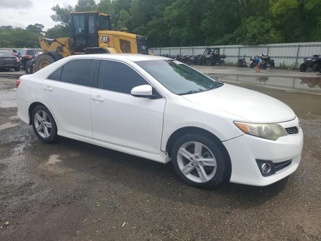 Vin: 4t1bf1fk7cu153425, lot: 56130415, toyota camry base 20124