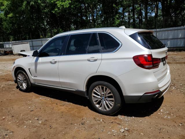 Vin: 5uxkr0c55g0u48524, lot: 56274795, bmw x5 xdrive35i 20162