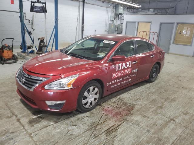 Vin: 1n4al3ap7fc219754, lot: 57480835, nissan altima 2.5 2015 img_1