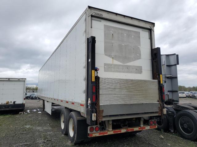 UTILITY VANTRAILER 2012 white   1UYVS2488CG290223 photo #4