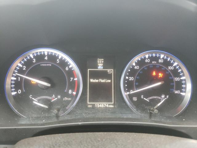 2015 TOYOTA HIGHLANDER - 5TDDKRFH9FS201009