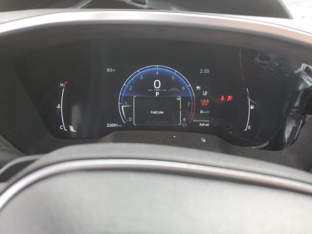 2023 TOYOTA COROLLA XS 5YFT4MCE9PP146672