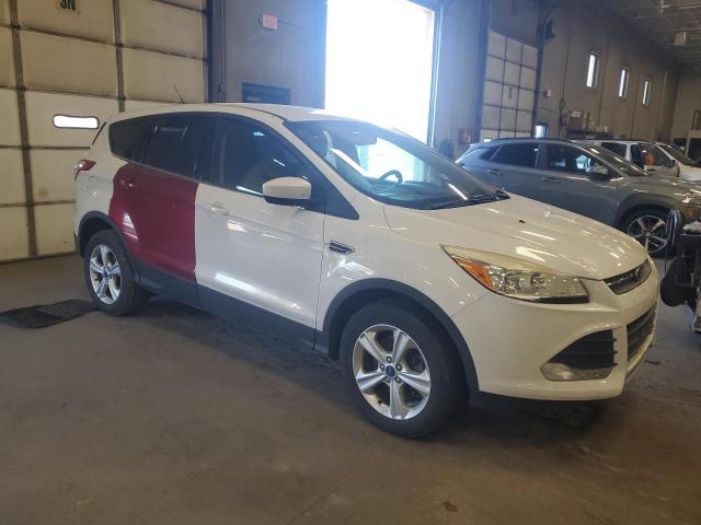 Vin: 1fmcu9gx7dud50499, lot: 56338145, ford escape se 20134