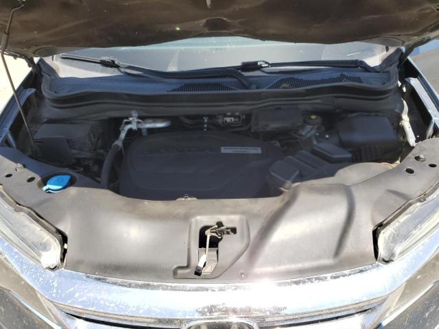 2019 HONDA PILOT EX - 5FNYF5H36KB023428