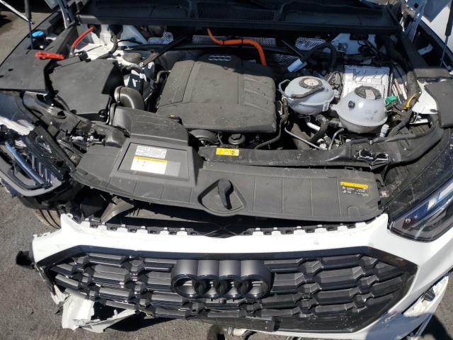 2024 AUDI Q5 E PREMI WA1E2AFY9R2112830