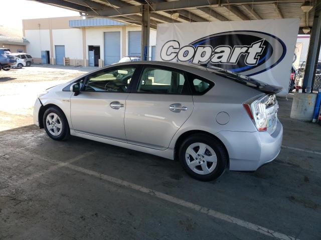 Vin: jtdkn3du4a5210520, lot: 57082615, toyota prius 20102