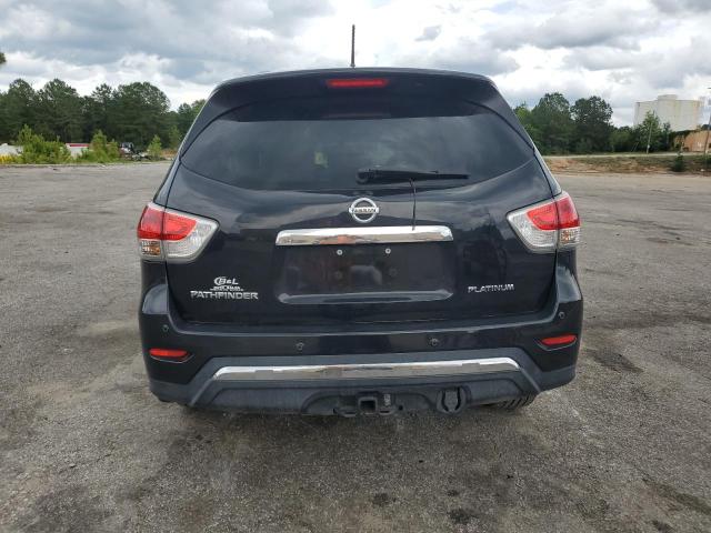 2015 NISSAN PATHFINDER - 5N1AR2MN9FC684030