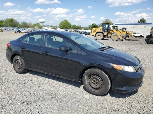 Vin: 2hgfb2f5xch526155, lot: 55691635, honda civic lx 20124