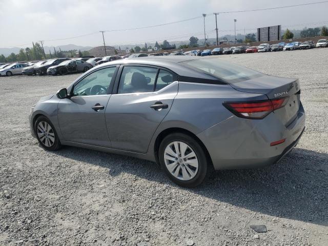 Vin: 3n1ab8bv7ry320542, lot: 58381905, nissan sentra s 20242