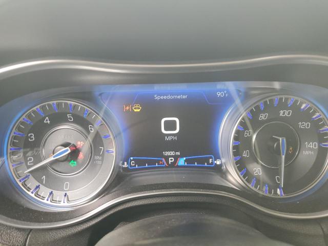 2023 CHRYSLER 300 TOURIN 2C3CCASG1PH593060