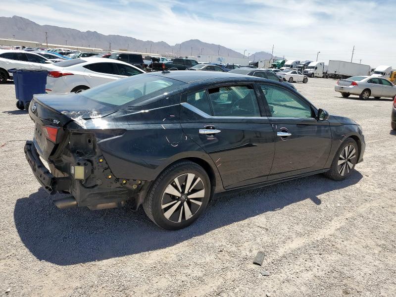 Vin: 1n4bl4dv3kc107726, lot: 56923955, nissan altima sv 20193