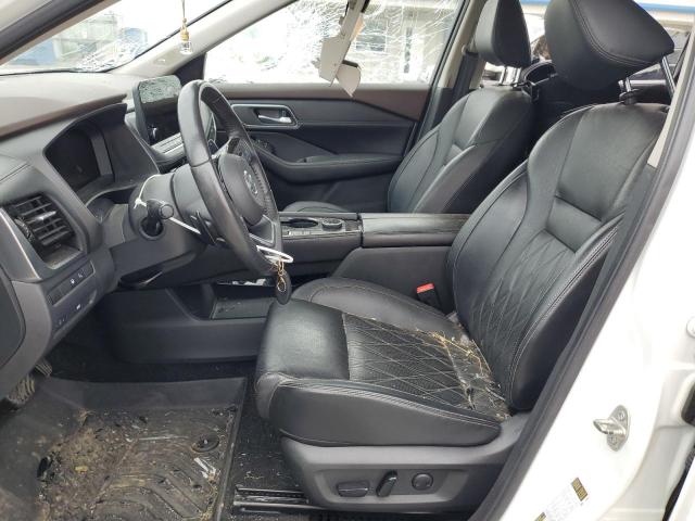 2021 NISSAN ROGUE PLAT JN8AT3DD1MW307467