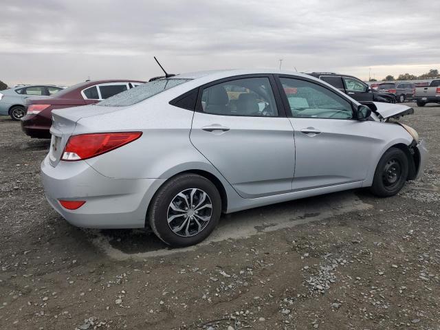 2016 HYUNDAI ACCENT SE - KMHCT4AE7GU998569