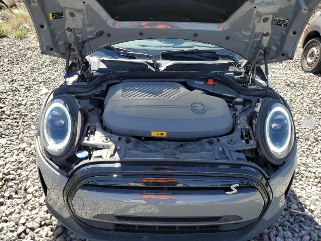 2022 MINI COOPER SE - WMW13DJ09N2R90589