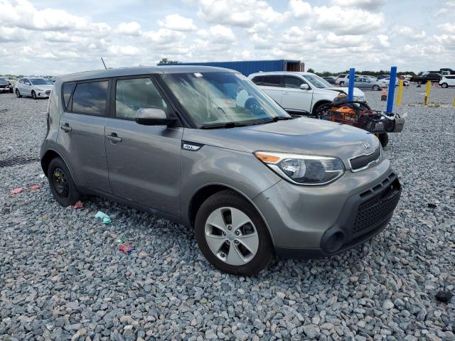 Vin: kndjn2a25g7371240, lot: 55046515, kia soul 20164